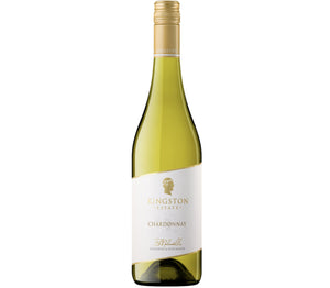 Kingston Estate Chardonnay 2022 750ml - Hop Vine & Still