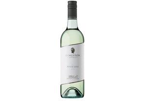 Kingston Estate Pinot Gris 2023 750ml - Hop Vine & Still