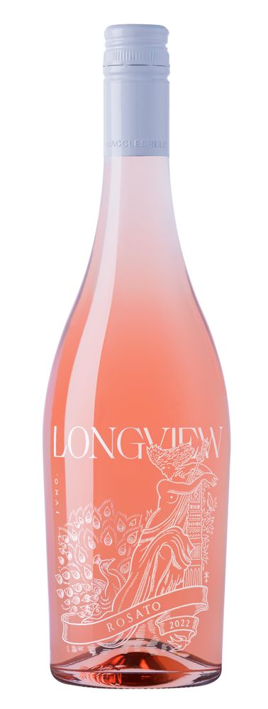 Longview Vineyard Juno Nebbiolo Rose 2023 6 x 750ml