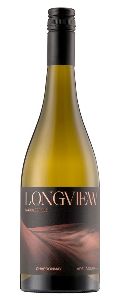 Longview Vineyard Macclesfield Chardonnay 2023 6 x 750ml