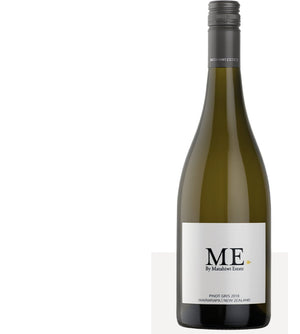 ME by Matahiwi Estate Pinot Gris 2022 750ml - Hop Vine & Still