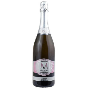 Milton Laura Sparkling Rose 2021 6 x 750ml - Hop Vine & Still