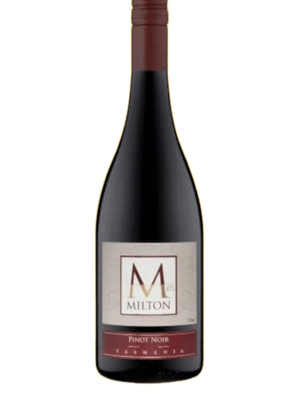 Milton Pinot Noir 2022 6 x 750ml - Hop Vine & Still