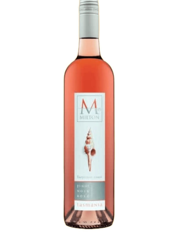 Milton Rose 2023 6 x 750ml - Hop Vine & Still