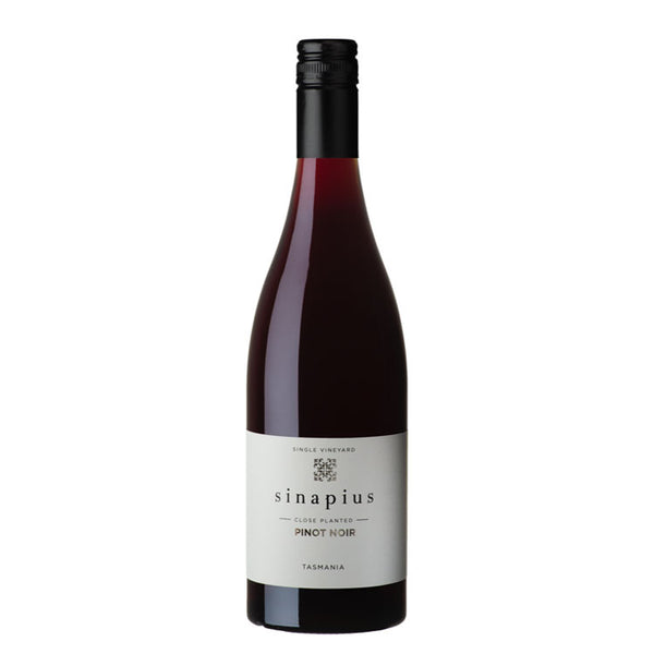 Sinapius Close Planted Pinot Noir 2022 6 x 750ml