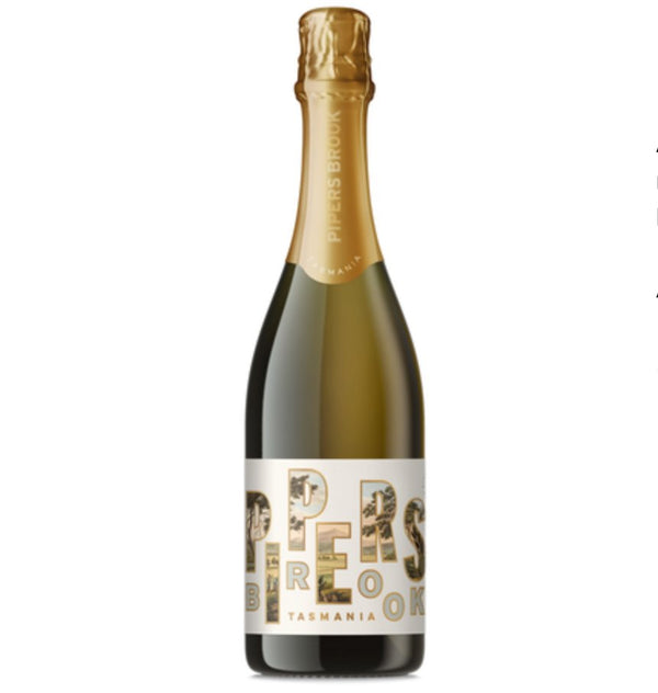 Pipers Brook Sparkling NV 750ml - Hop Vine & Still