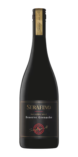Serafino Reserve Grenache 2023