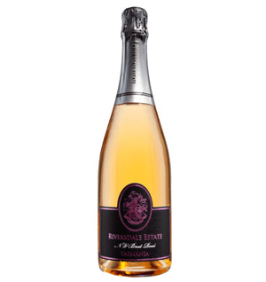 Riversdale Sparkling Rosé N.V 750ml - Hop Vine & Still