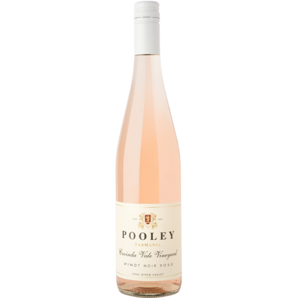 Pooley Cooinda Vale Pinot Noir Rosé 2025