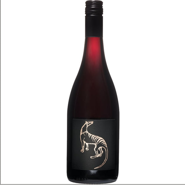 Small Island Black Label Pinot Noir 2021 750ml - Hop Vine & Still