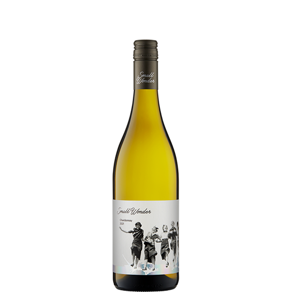 Small Wonder Portrait Chardonnay 2020 x 750ml