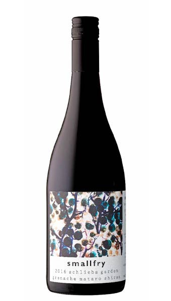 Smallfry 'Schliebs Garden' GSM 2017