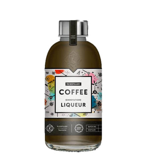 7K Distillery Modern Coffee Liqueur 725ml - Hop Vine & Still