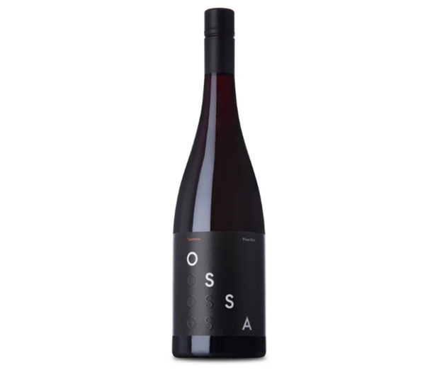 Ossa Wines Pinot Noir 2022 750ml