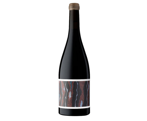 Alkina Birdsong Shiraz 2021 750ml - Hop Vine & Still