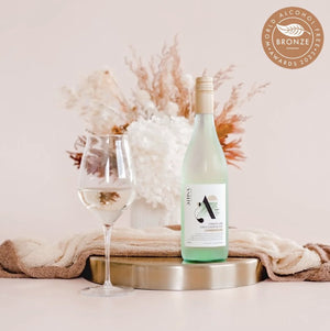 Altina Finger Lime Sauvignon Blanc 750ml - Hop Vine & Still