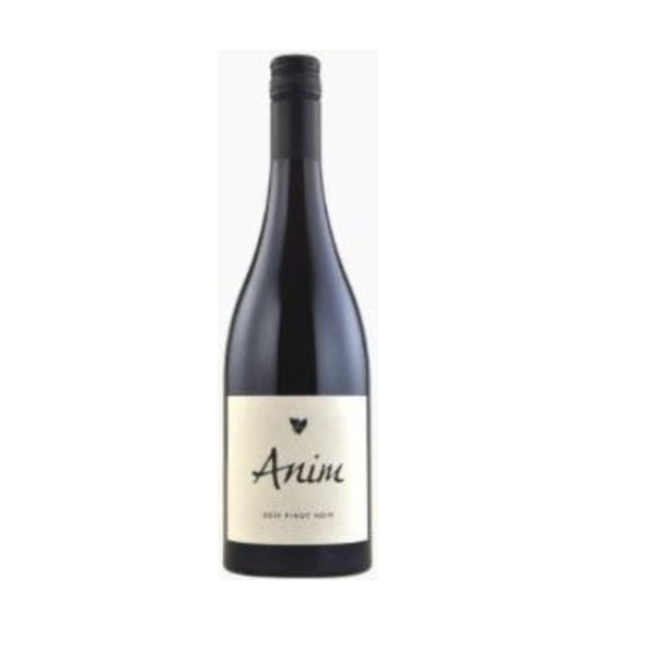 Anim Tinderbox Pinot Noir 2022 750ml - Hop Vine & Still