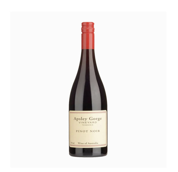 Apsley Gorge Pinot Noir 2020 750ml - Hop Vine & Still