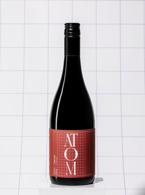 Atom Pinot Noir 2022 750ml - Hop Vine & Still
