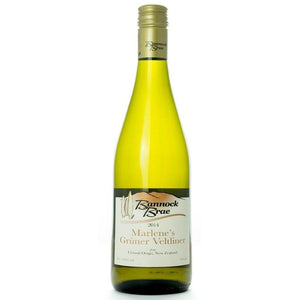 Bannock Brae Marlene's Gruner Veltliner 750ml - Hop Vine & Still