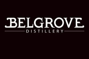 Belgrove Single Cask Brandy 500ml - Hop Vine & Still