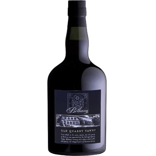 Bethany Old Quarry Tawny 750ml - Hop Vine & Still