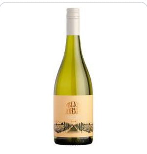 Blind Corner Aligoté 2019 750ml - Hop Vine & Still