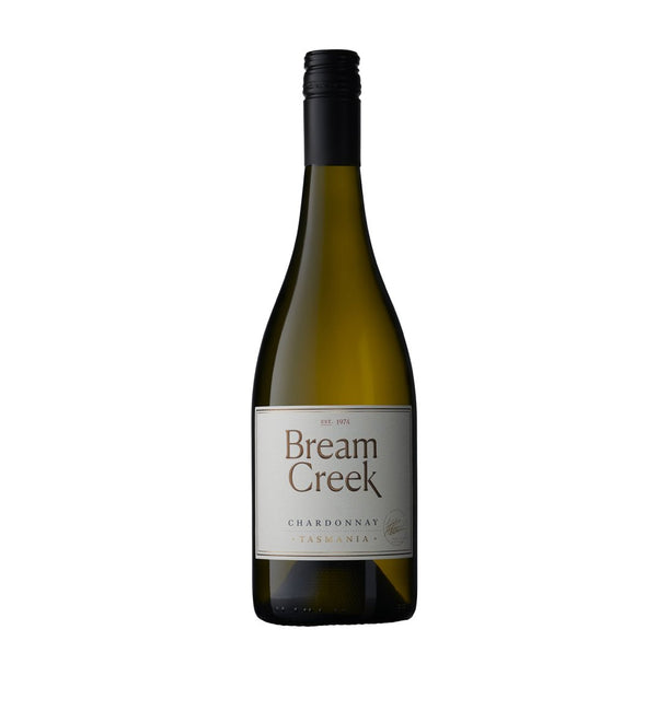 Bream Creek Chardonnay 2022 750ml - Hop Vine & Still