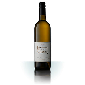 Bream Creek Pinot Gris 2023 750ml - Hop Vine & Still