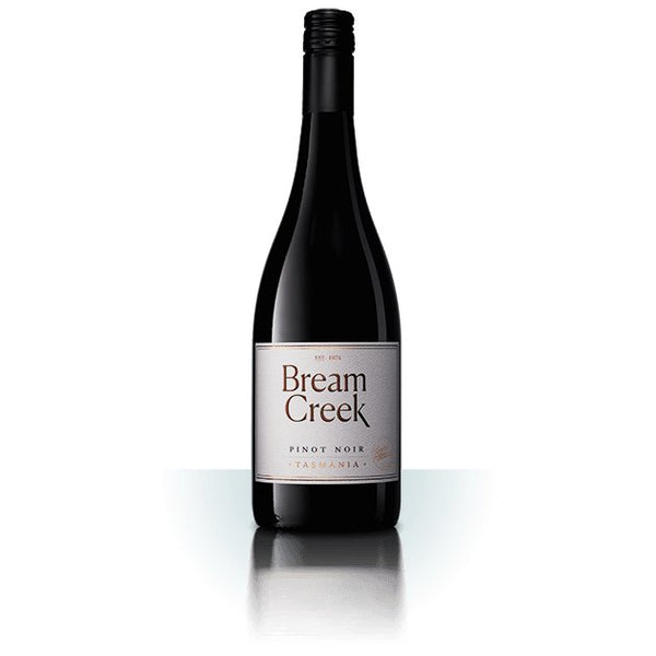 Bream Creek Pinot Noir 2022 750ml - Hop Vine & Still