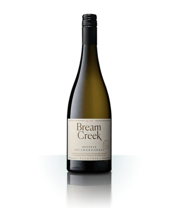 Bream Creek Reserve Chardonnay 2022 750ml - Hop Vine & Still