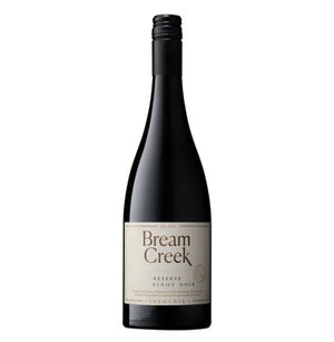 Bream Creek Reserve Pinot Noir 2021 750ml - Hop Vine & Still