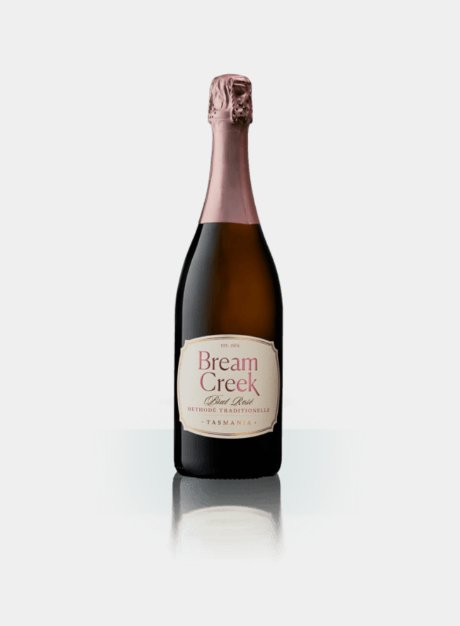 Bream Creek Sparkling Rose NV 750ml - Hop Vine & Still