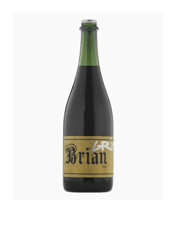 Brian Oregon Gris 2018 750ml - Hop Vine & Still