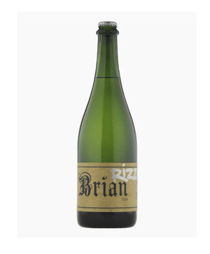 Brian Oregon Rizza 2018 750ml - Hop Vine & Still
