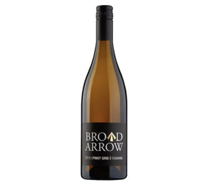Broad Arrow Pinot Gris 2023 750ml - Hop Vine & Still