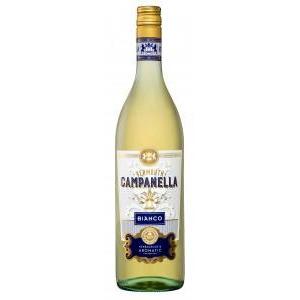 Campanella Bianco Vermouth 1L - Hop Vine & Still