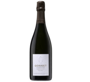 Champagne Gosset Extra Brut NV 750ml - Hop Vine & Still