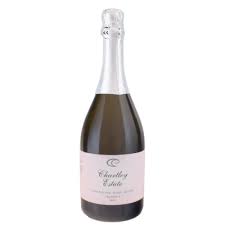Chartley Estate Sparkling Rosé 2016 750ml - Hop Vine & Still
