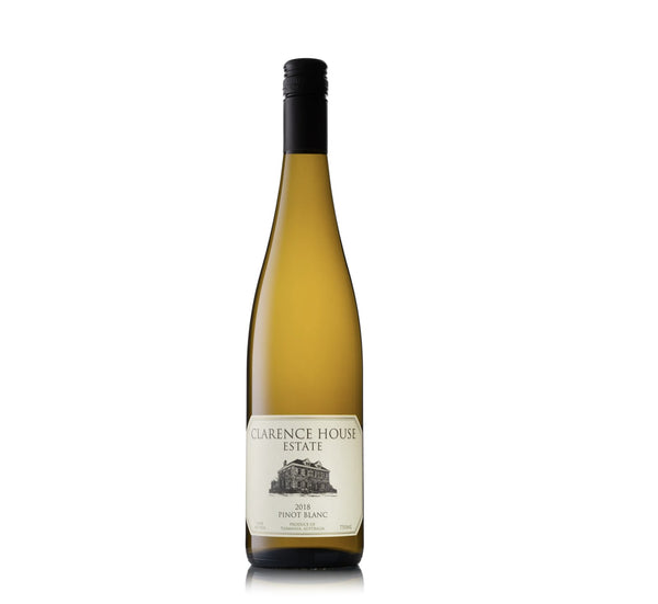 Clarence House Estate Pinot Blanc 2019 750ml - Hop Vine & Still