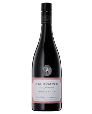 Dalrymple Ouse Single Site Pinot Noir 2021 750ml - Hop Vine & Still