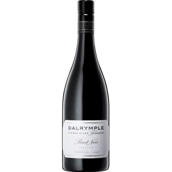Dalrymple Swansea Pinot Noir (Single Site) 2021 750ml - Hop Vine & Still