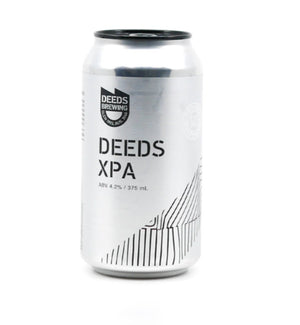 Deeds XPA 375ml - Hop Vine & Still