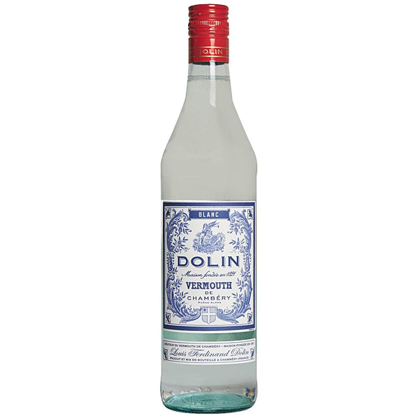 Dolin Vermouth Blanc 750ml - Hop Vine & Still