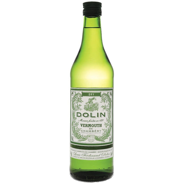 Dolin Vermouth Dry 750ml - Hop Vine & Still