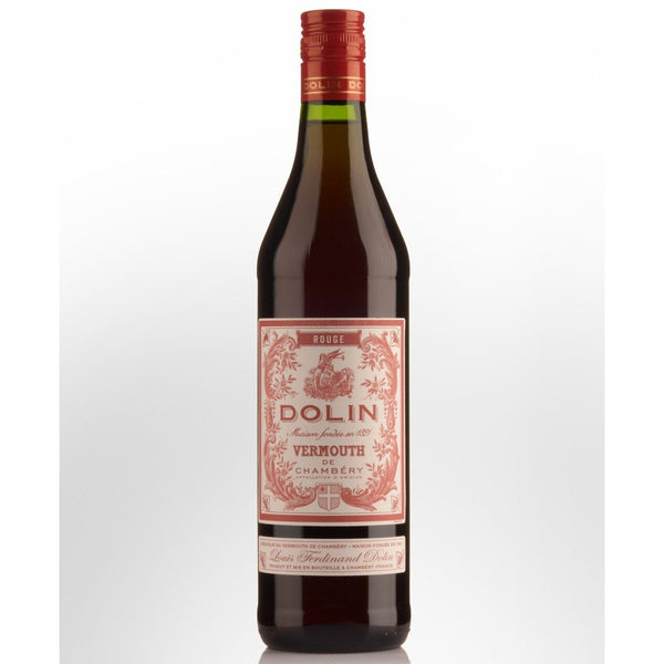 Dolin Vermouth Rouge 750ml - Hop Vine & Still