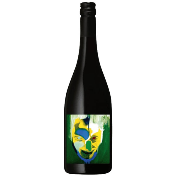 Dr Edge Tasmania Pinot Noir 2023 (Barrique Matured) 750ml - Hop Vine & Still