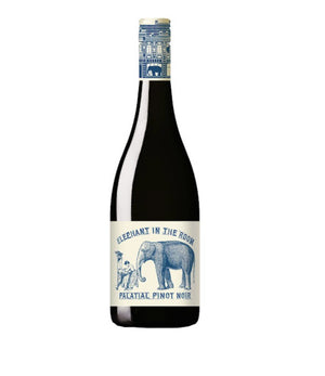 Elephant in the Room Palatial Pinot Noir 2022 750ml - Hop Vine & Still