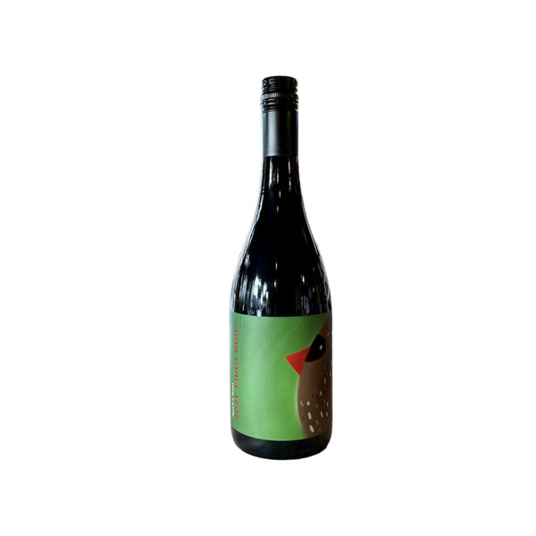 Finch's Feast Pinot Noir 2021 750ml - Hop Vine & Still