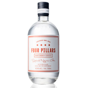 Four Pillars Spiced Negroni Gin 700ml - Hop Vine & Still